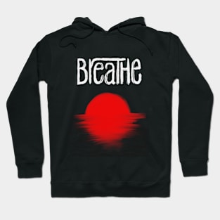 Breathe Hoodie